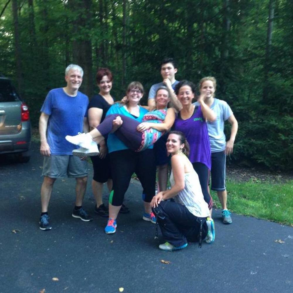 Meet your Posher, Jacy